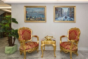 Property amenity - Darkmen 2 Hotel  (Istanbul)