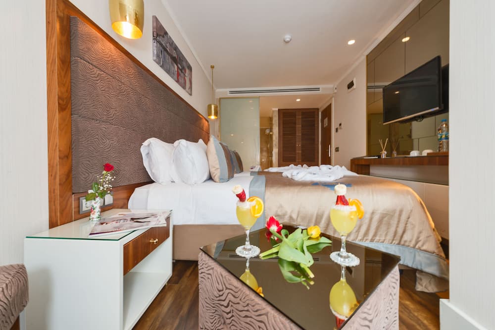Darkmen 2 Hotel