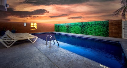 Sleep Inn Mazatlan