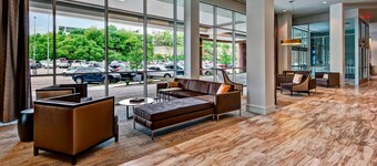 Courtyard by Marriott Kansas City Downtown/Convention Center