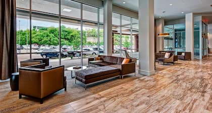 Courtyard by Marriott Kansas City Downtown/Convention Center