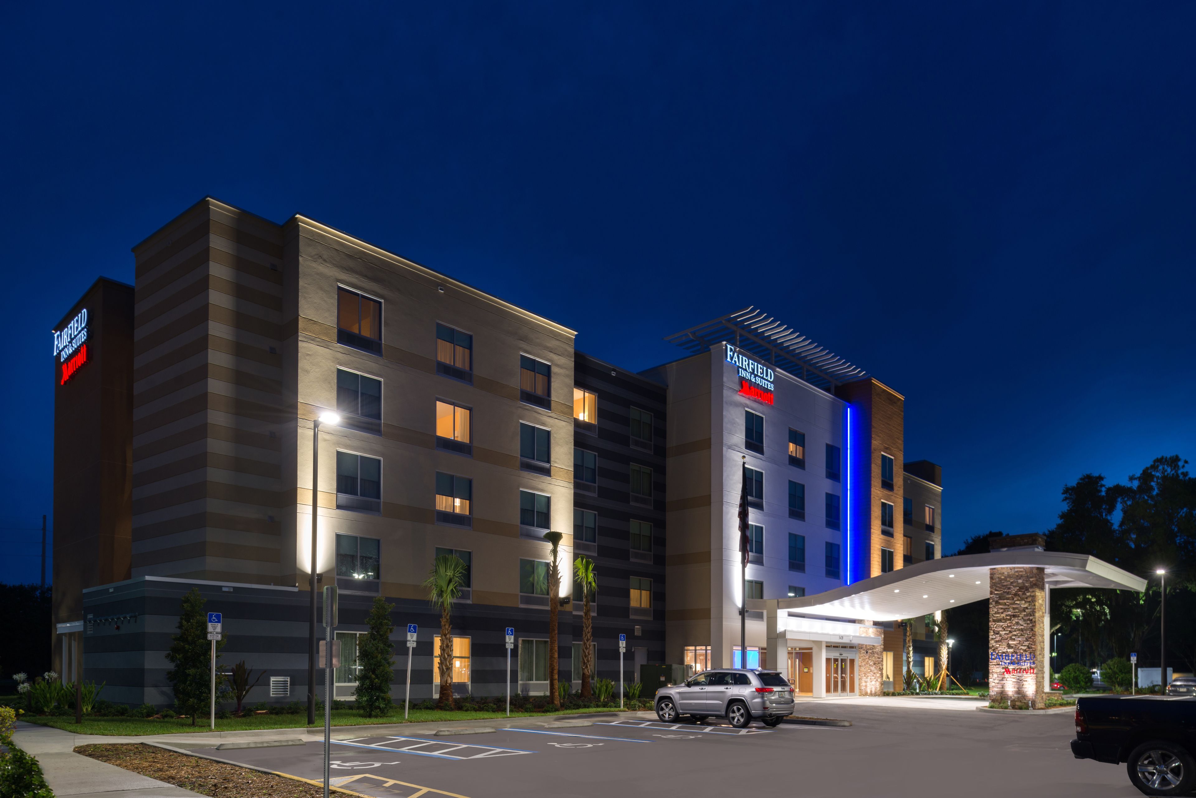 Foto - Fairfield Inn & Suites by Marriott Orlando East/UCF Area