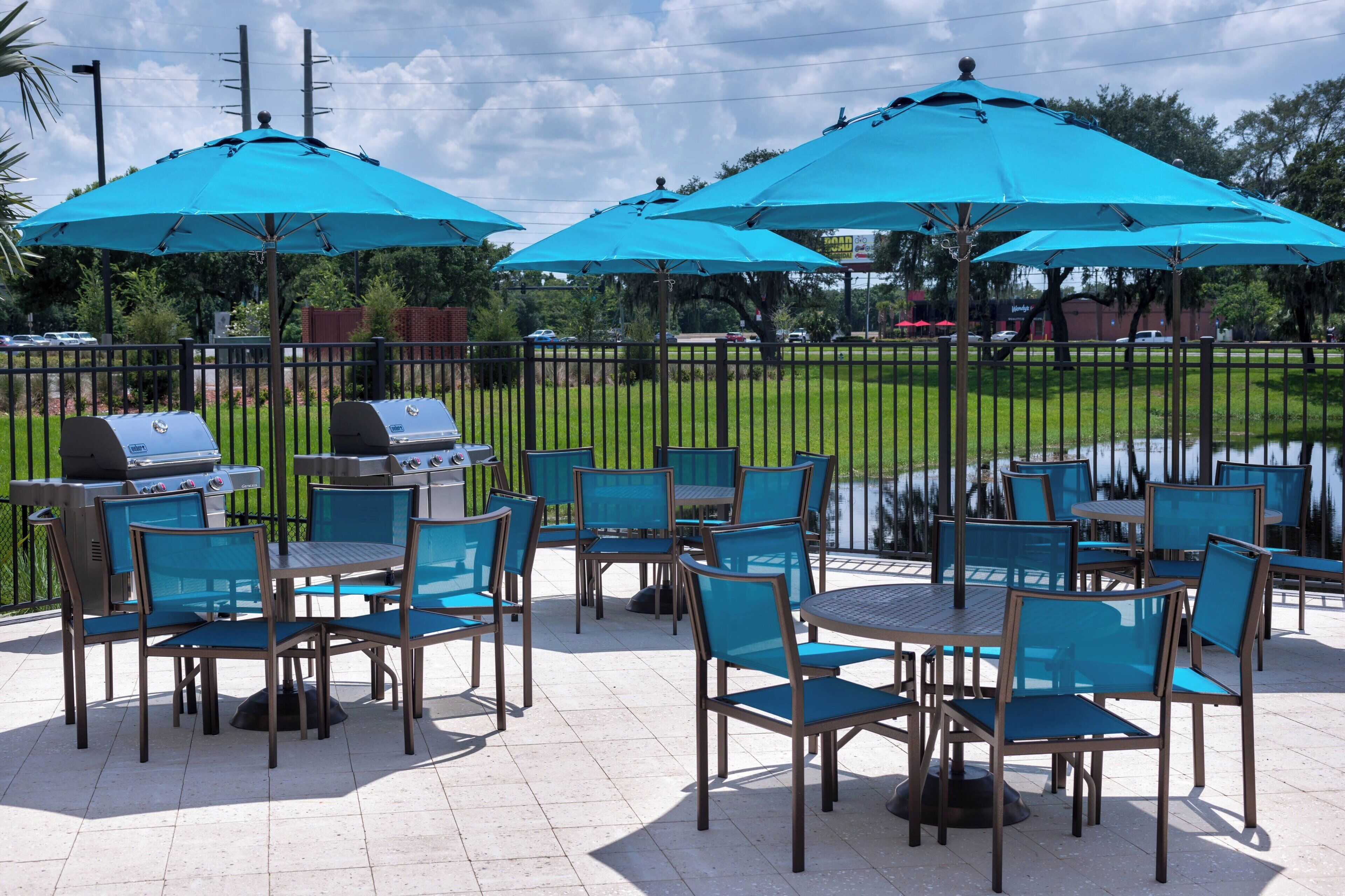 Foto - Fairfield Inn & Suites by Marriott Orlando East/UCF Area