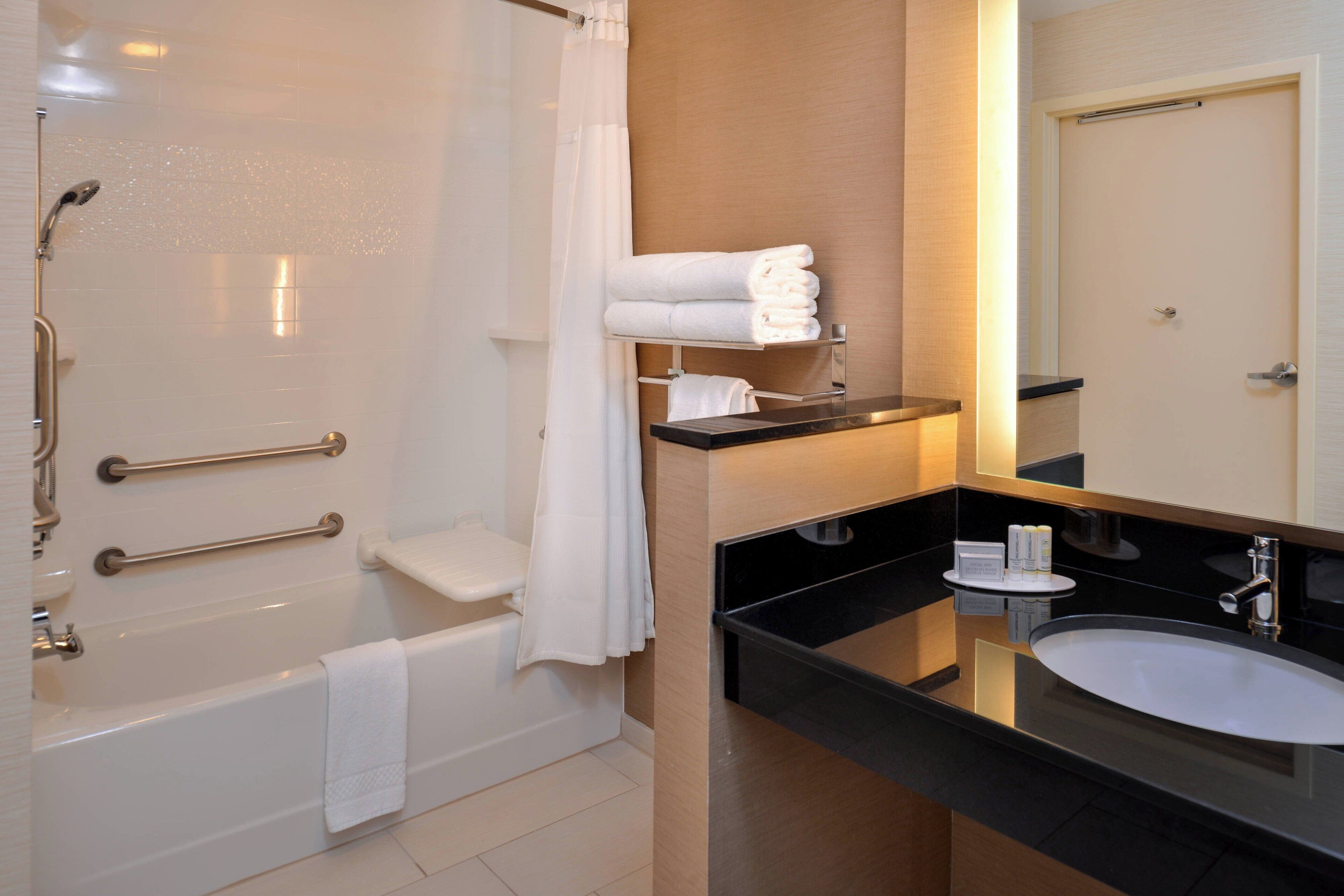 Foto - Fairfield Inn & Suites by Marriott Orlando East/UCF Area