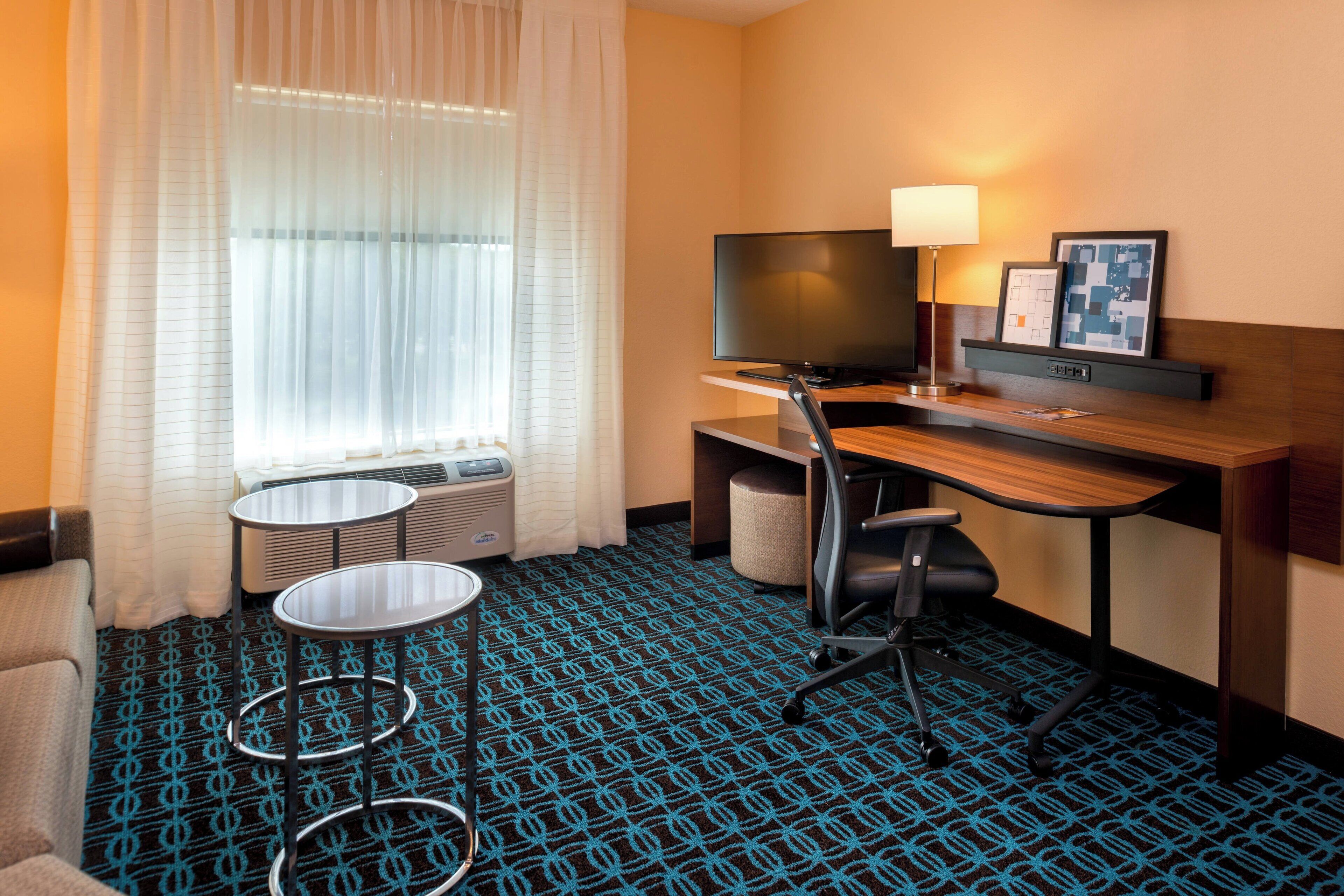 Foto - Fairfield Inn & Suites by Marriott Orlando East/UCF Area