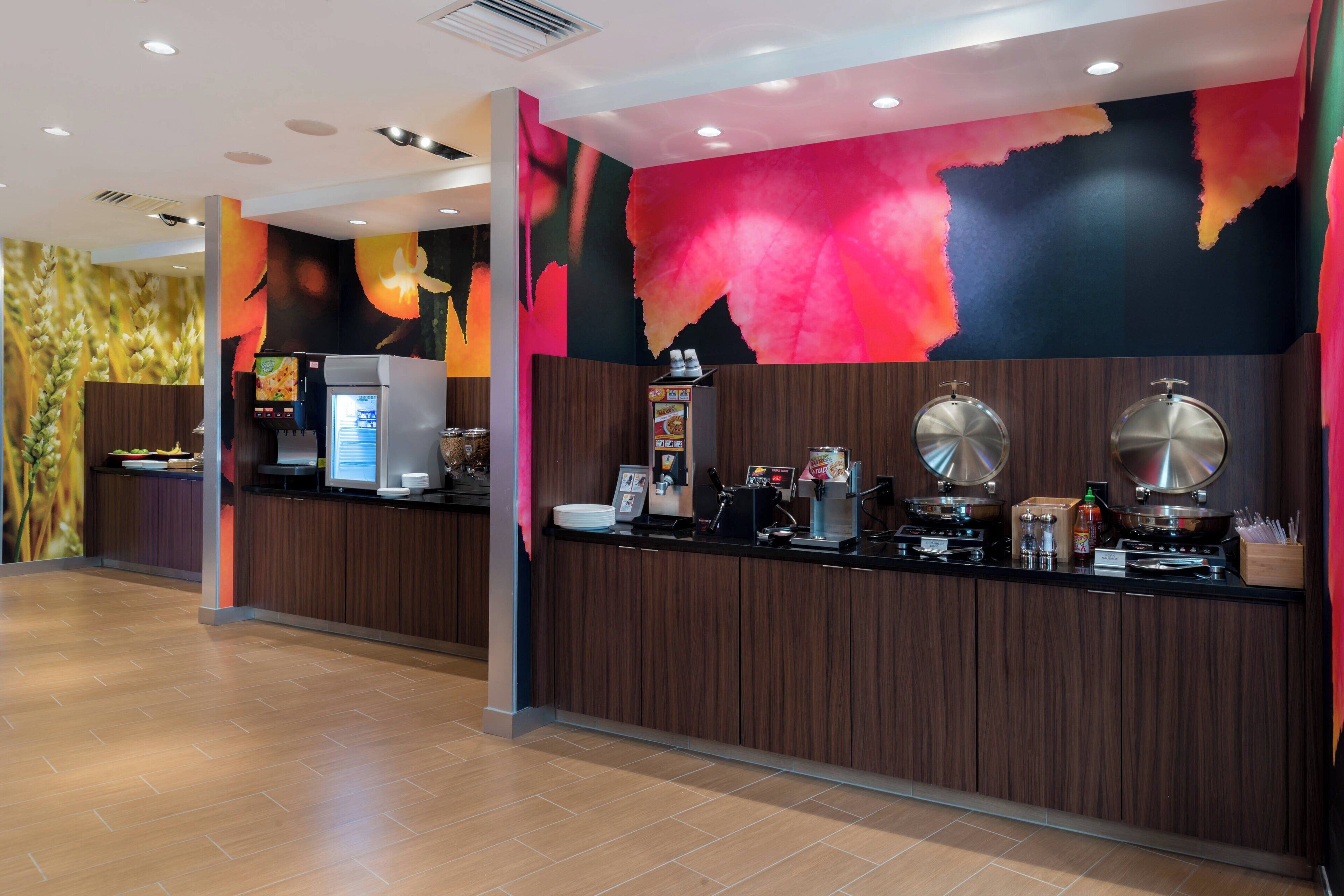 Foto - Fairfield Inn & Suites by Marriott Orlando East/UCF Area