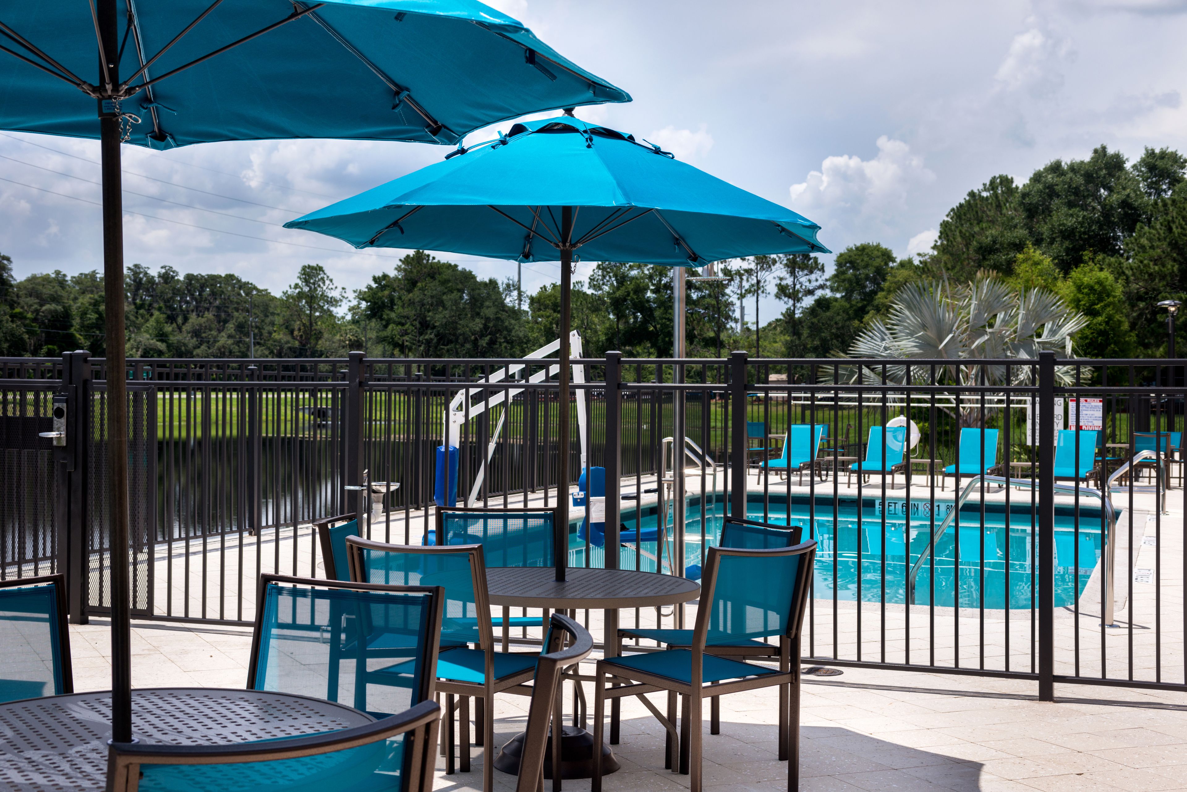 Foto - Fairfield Inn & Suites by Marriott Orlando East/UCF Area