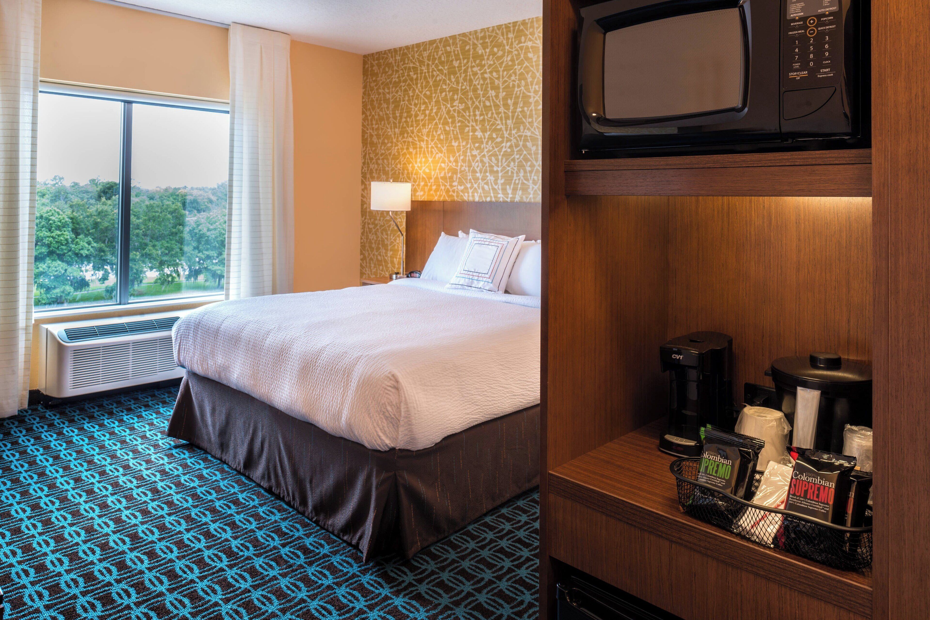 Foto - Fairfield Inn & Suites by Marriott Orlando East/UCF Area