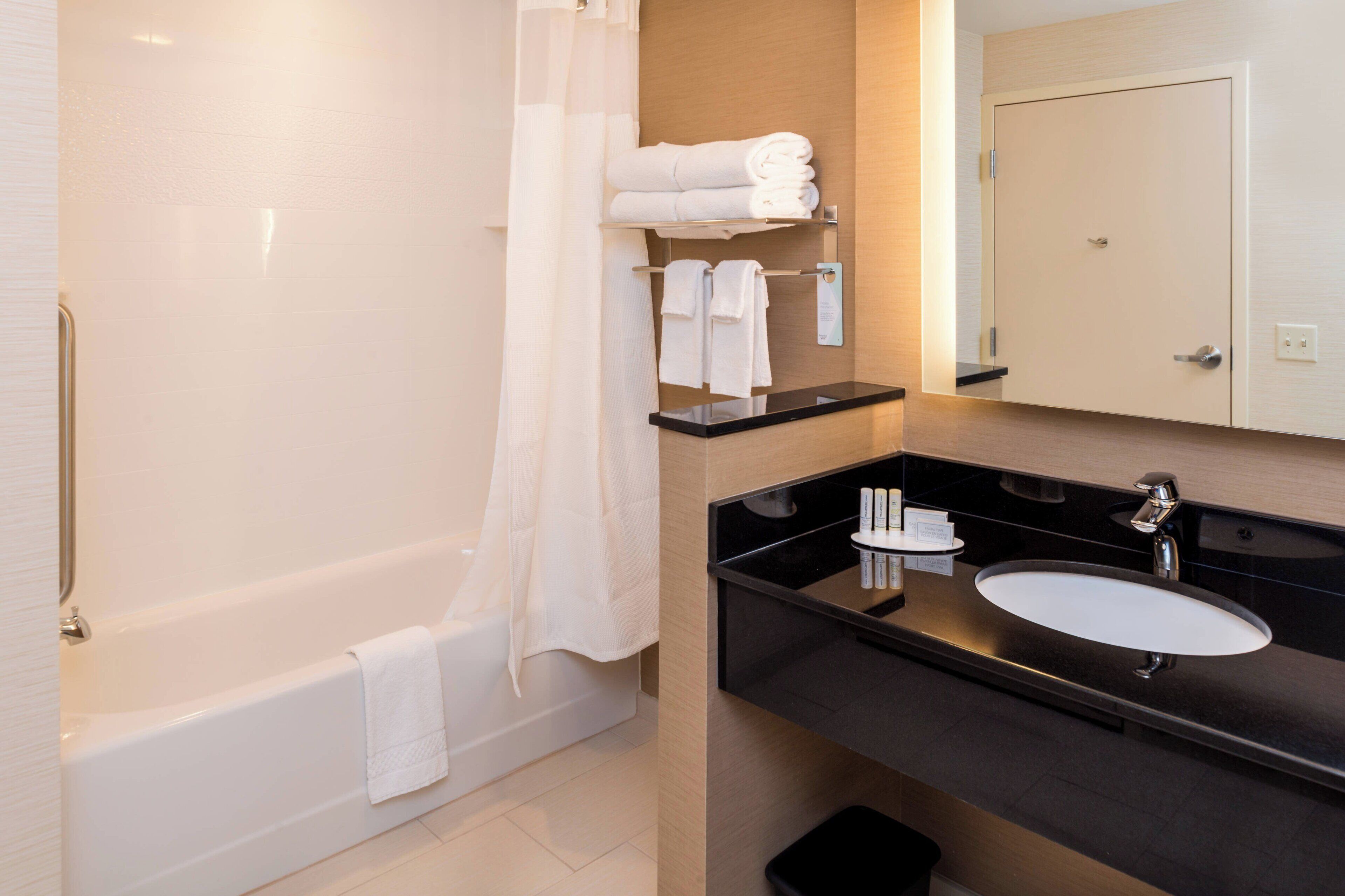 Foto - Fairfield Inn & Suites by Marriott Orlando East/UCF Area