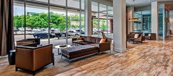 Residence Inn by Marriott Kansas City Downtown/ Convention