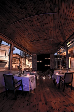 Bar (na propriedade)