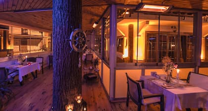 Nizam Butik Otel Buyukada