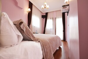 Standard Double Room | View from room
