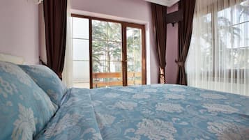 Sábanas de algodón egipcio y ropa de cama de alta calidad