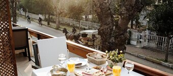 Nizam Butik Otel Buyukada