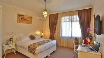 埃及棉床单、高档床上用品、羽绒被、加厚床垫