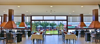 Bon Hotel City & Resort