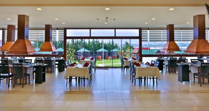 Bon Hotel City & Resort