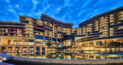Crowne Plaza Ningbo Xiangshan Sea View by IHG