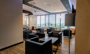Bar (på overnattingsstedet)