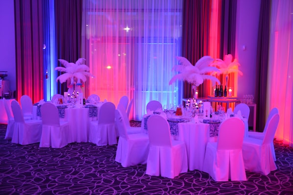 Ballroom