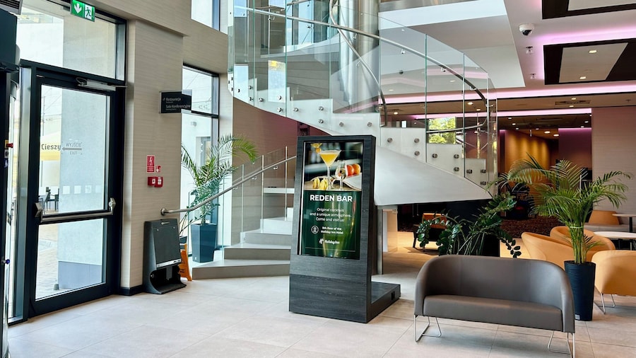 Holiday Inn Dabrowa Gornicza by IHG