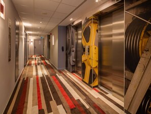 Standard Room, 2 Twin Beds | Hypo-allergenic bedding, minibar, in-room safe, desk - ibis Istanbul West (Istanbul)