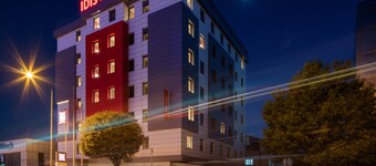 ibis Istanbul West