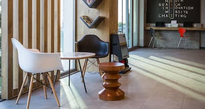 ibis Istanbul West