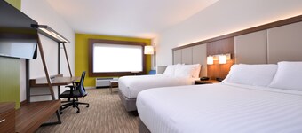 Holiday Inn Express & Suites Madison by IHG