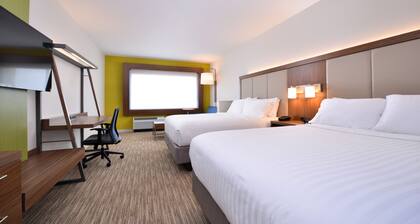 Holiday Inn Express & Suites Madison by IHG