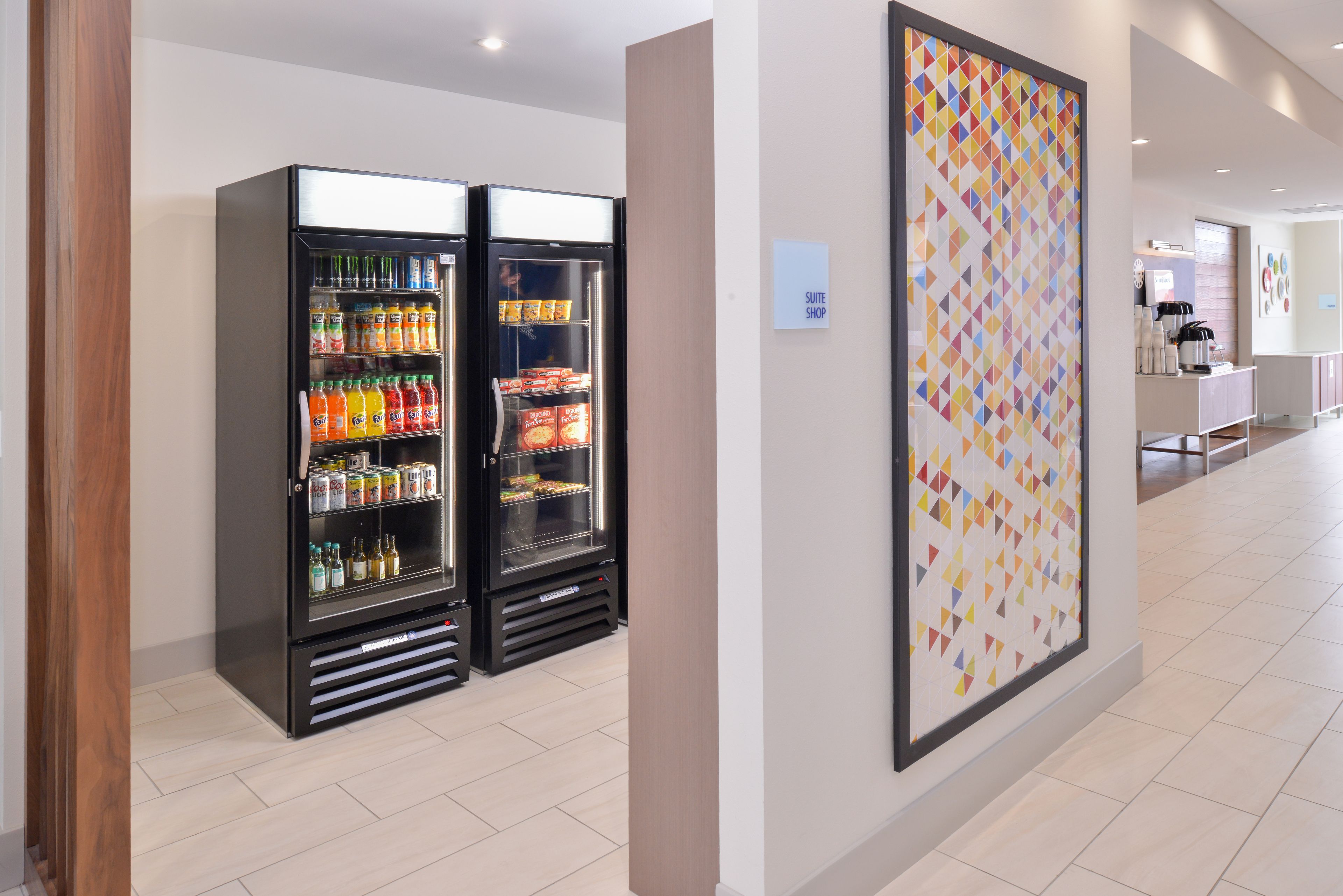 Photo - Holiday Inn Express & Suites Madison by IHG