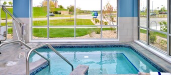 Holiday Inn Express & Suites Madison by IHG