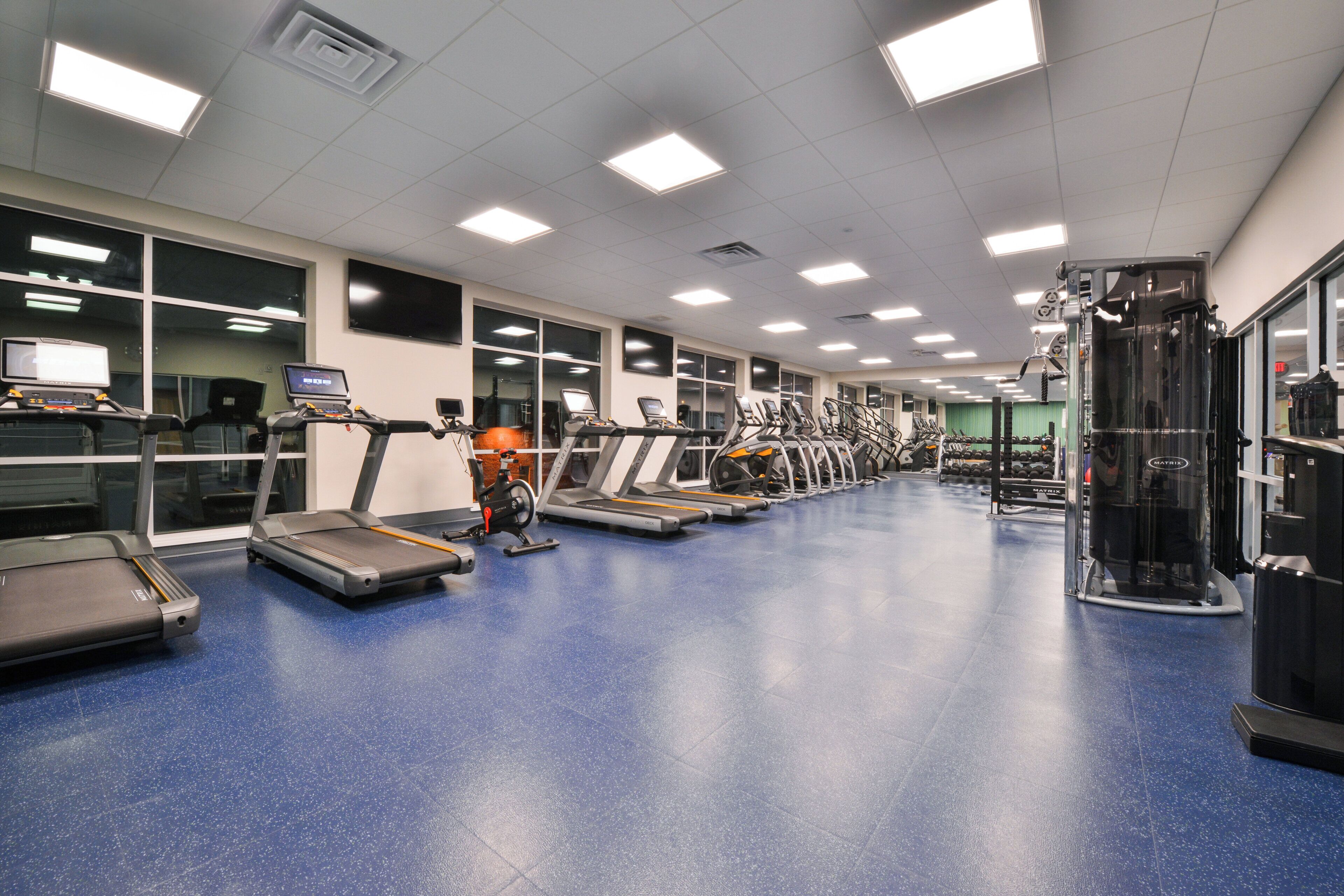 Foto - Holiday Inn Express & Suites Madison by IHG