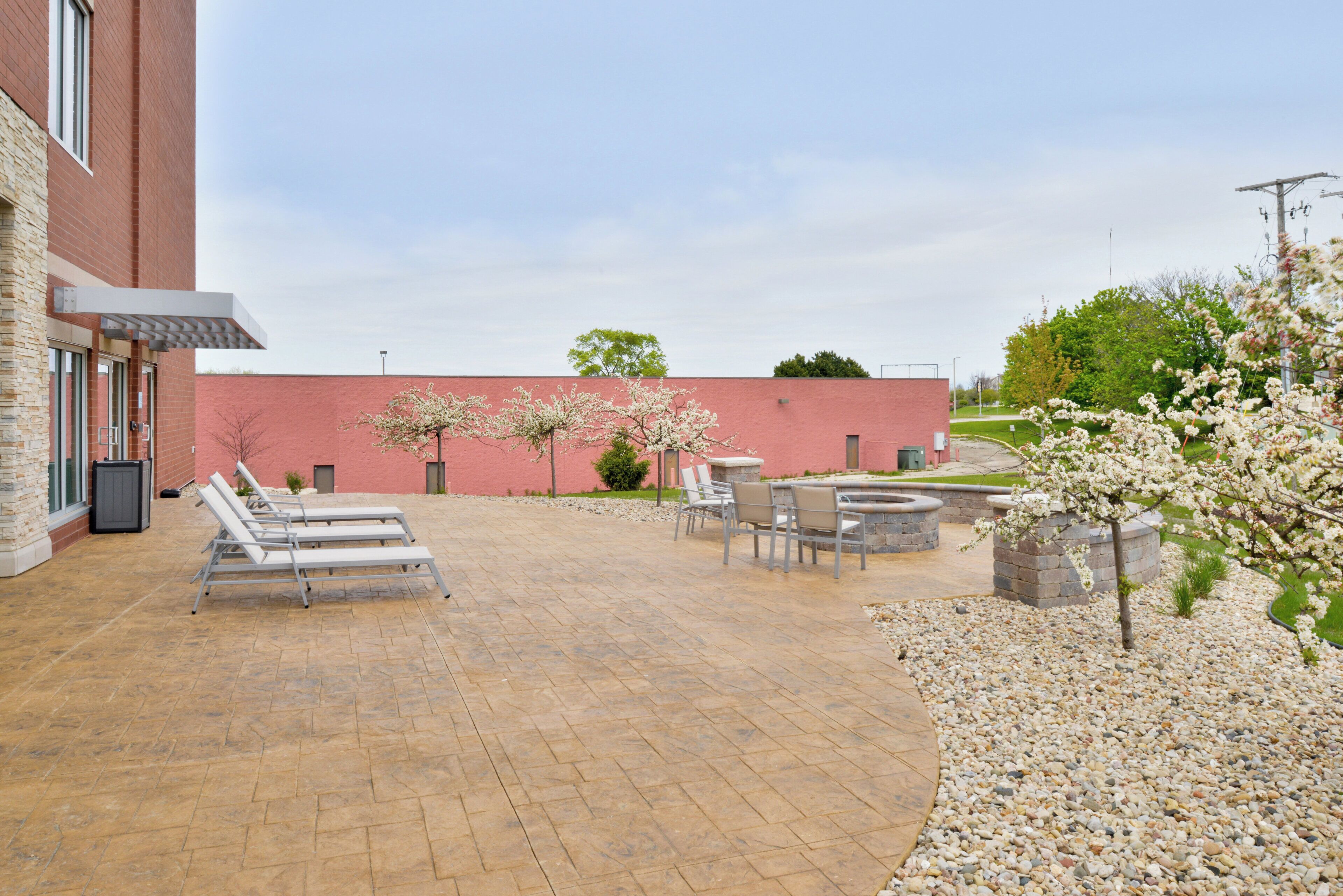 Foto - Holiday Inn Express & Suites Madison by IHG