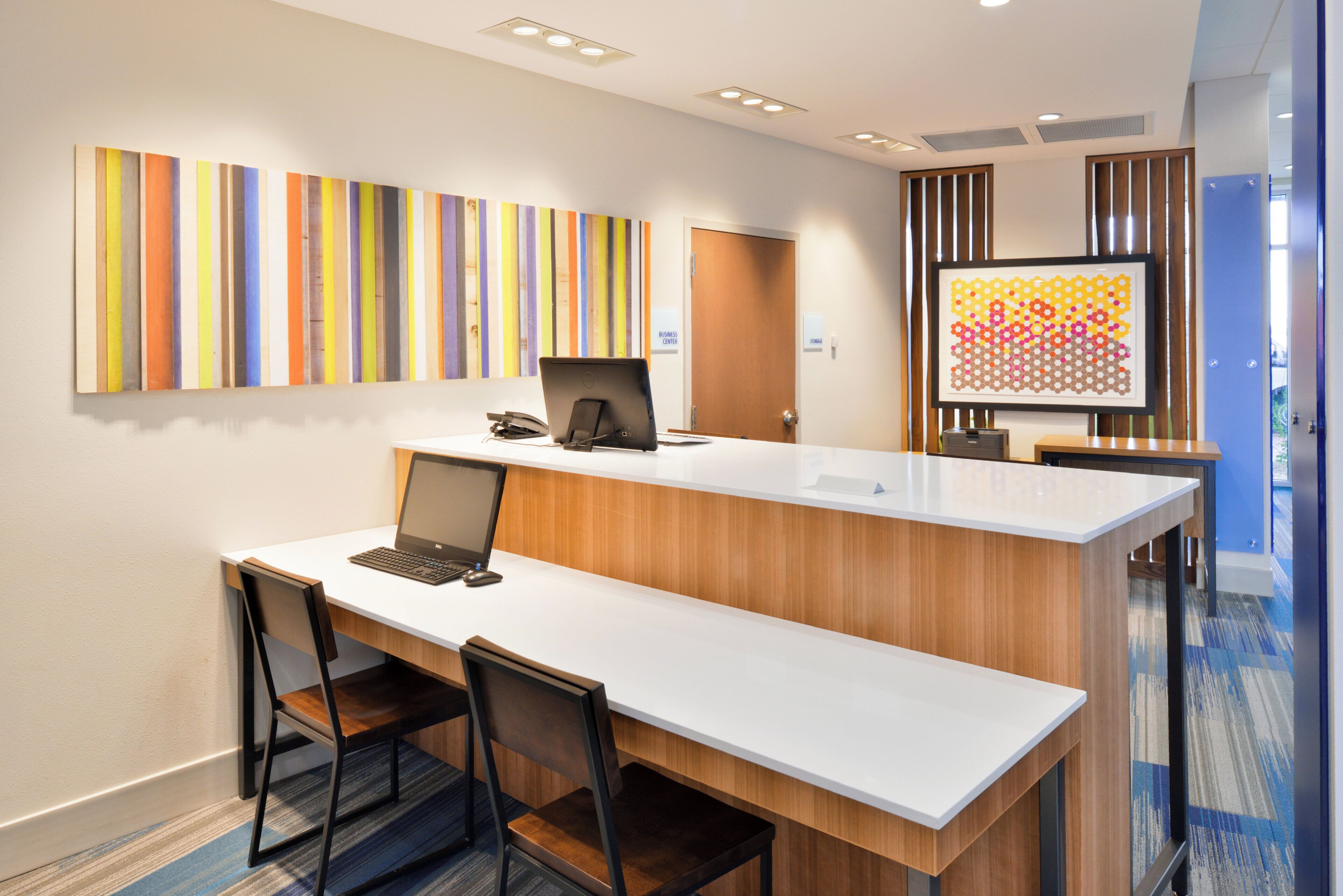 Foto - Holiday Inn Express & Suites Madison by IHG