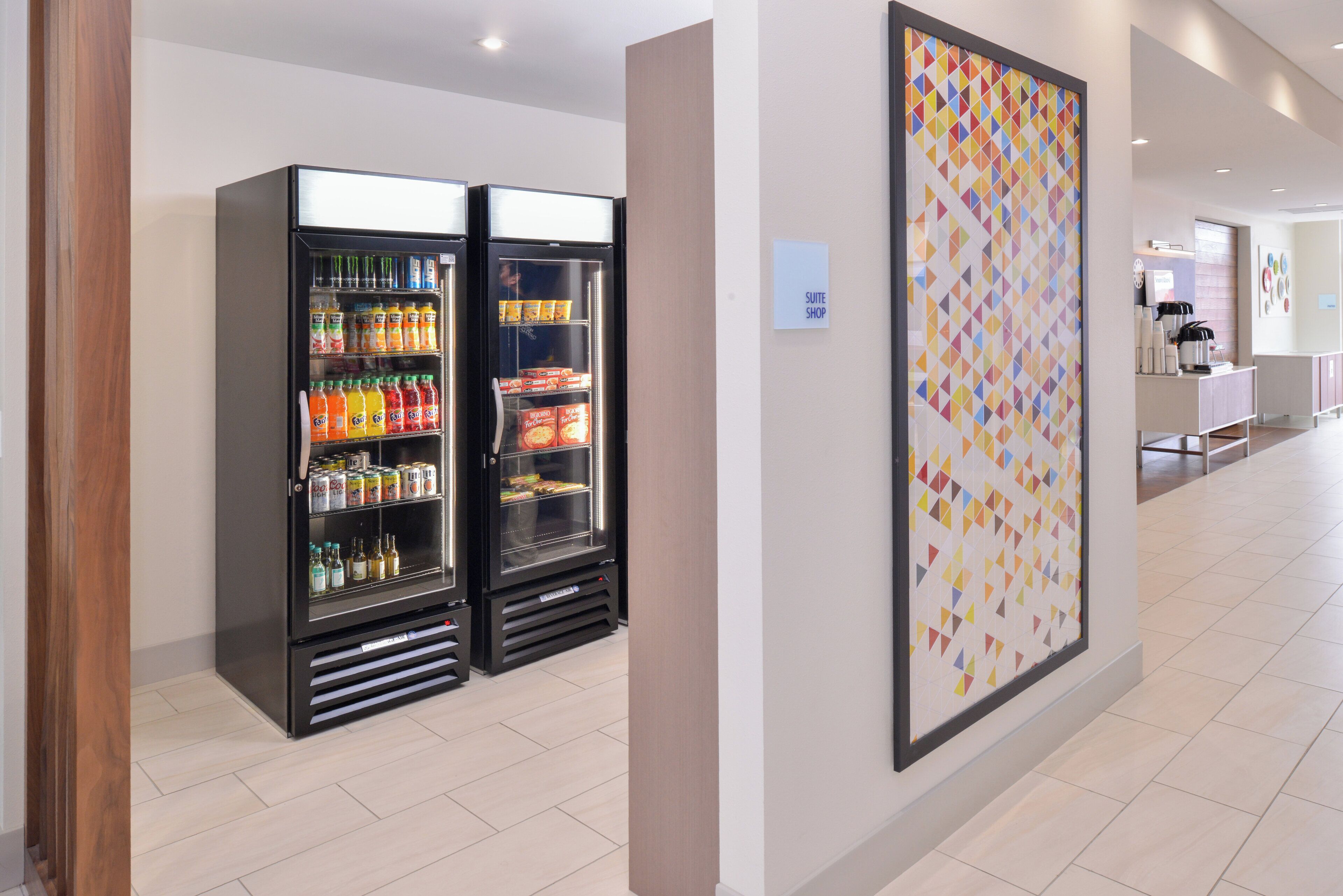 Foto - Holiday Inn Express & Suites Madison by IHG