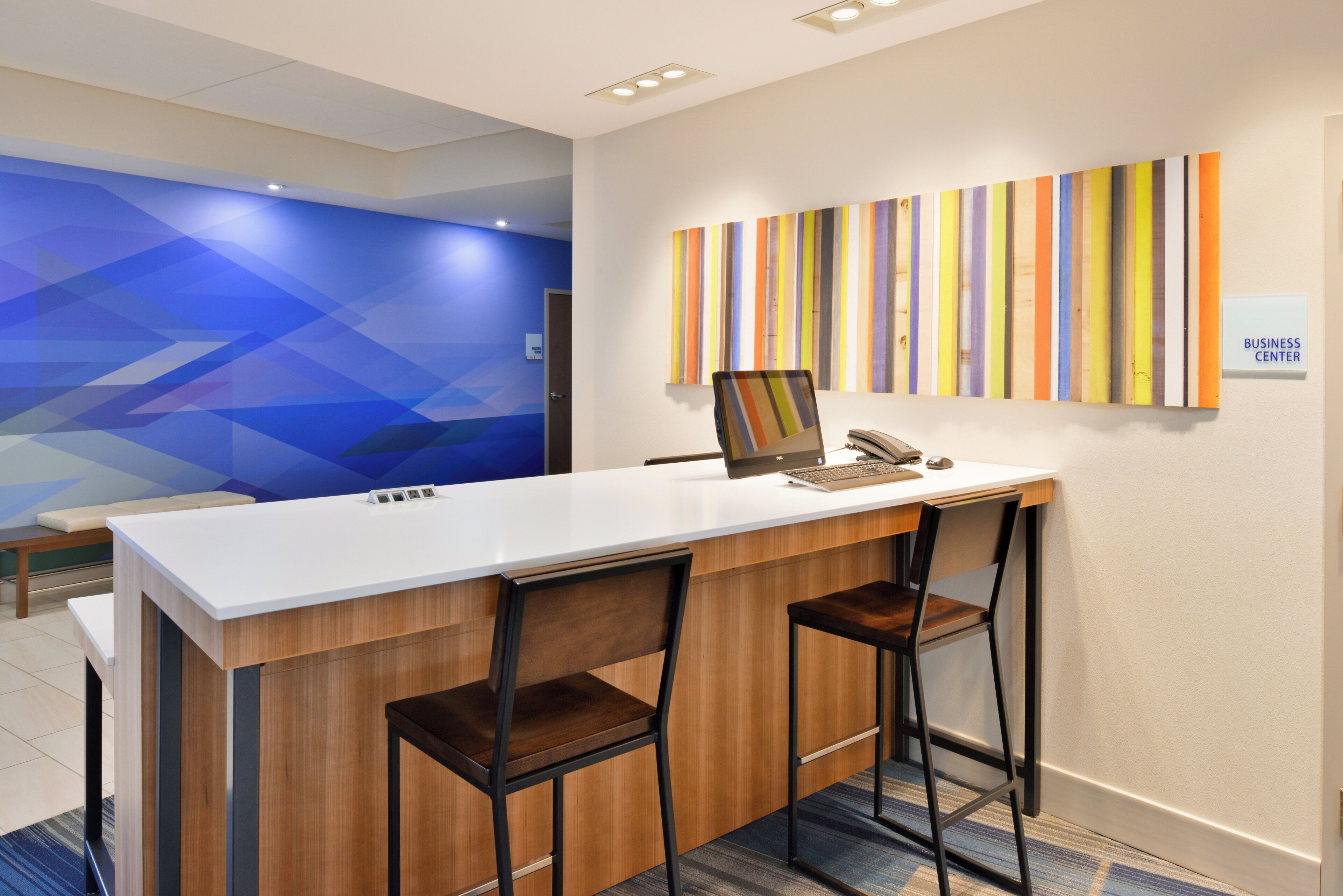 Foto - Holiday Inn Express & Suites Madison by IHG