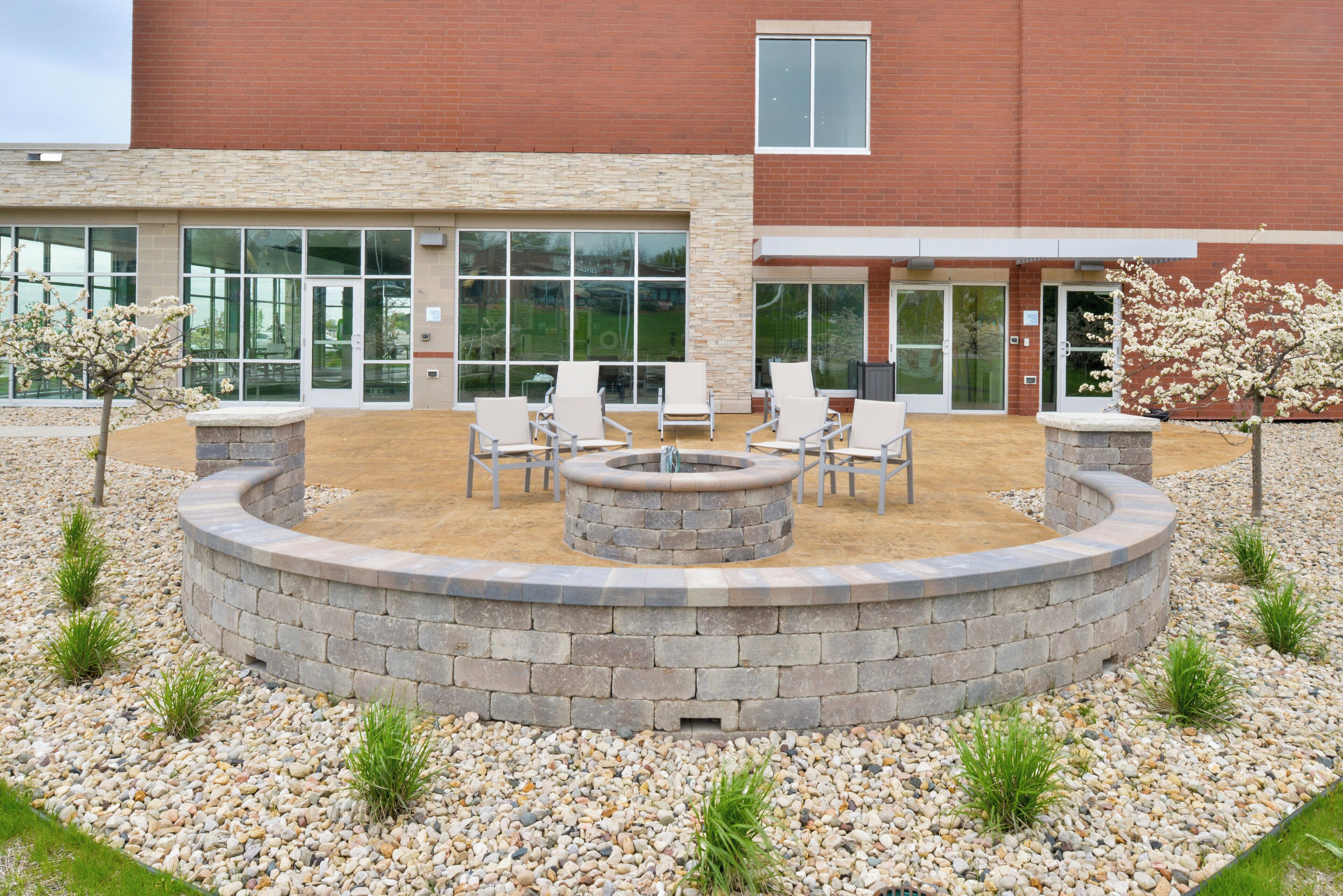 Foto - Holiday Inn Express & Suites Madison by IHG