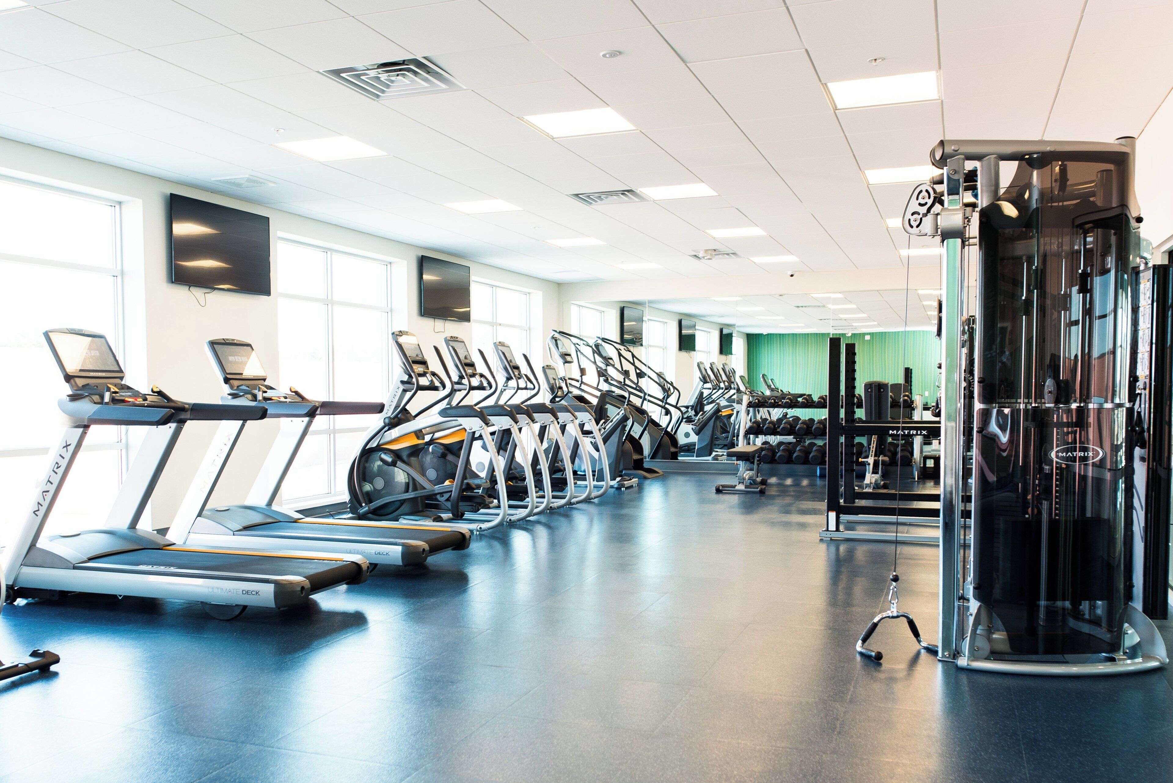 Foto - Holiday Inn Express & Suites Madison by IHG