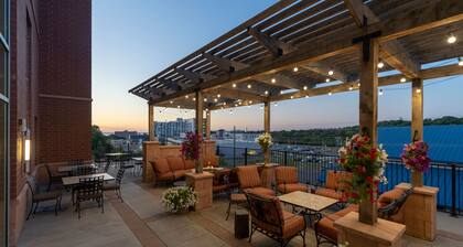 Staybridge Suites Marquette by IHG