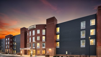 Staybridge Suites Marquette by IHG
