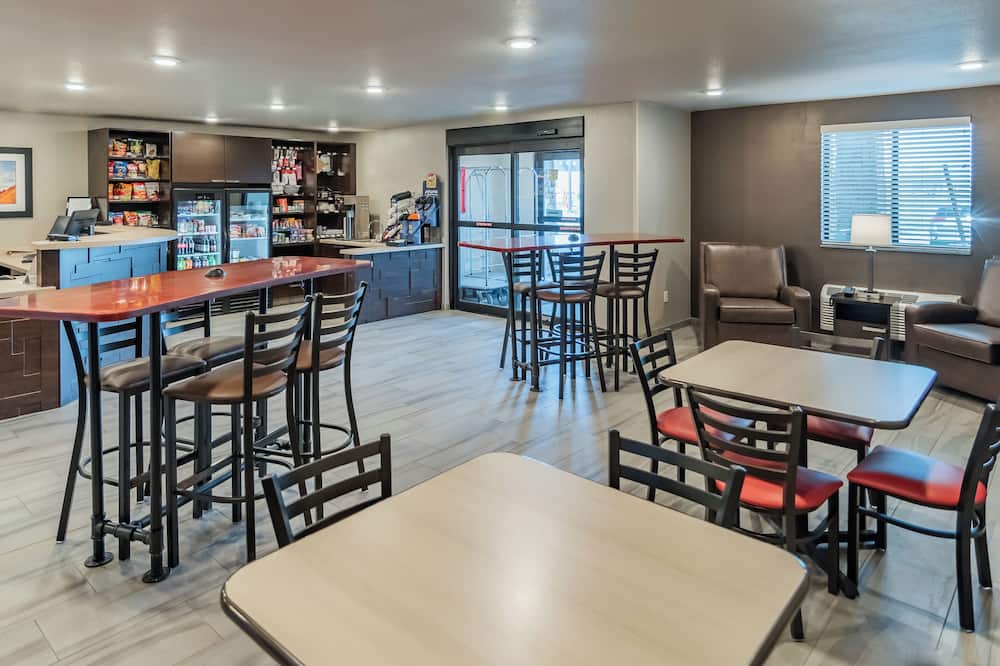 My Place Hotel - Anchorage, AK