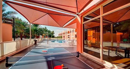 Asfar Resorts