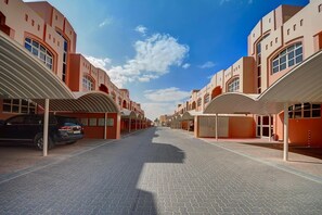 Exterior - Asfar Resorts (Al Ain)