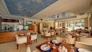 Restoran