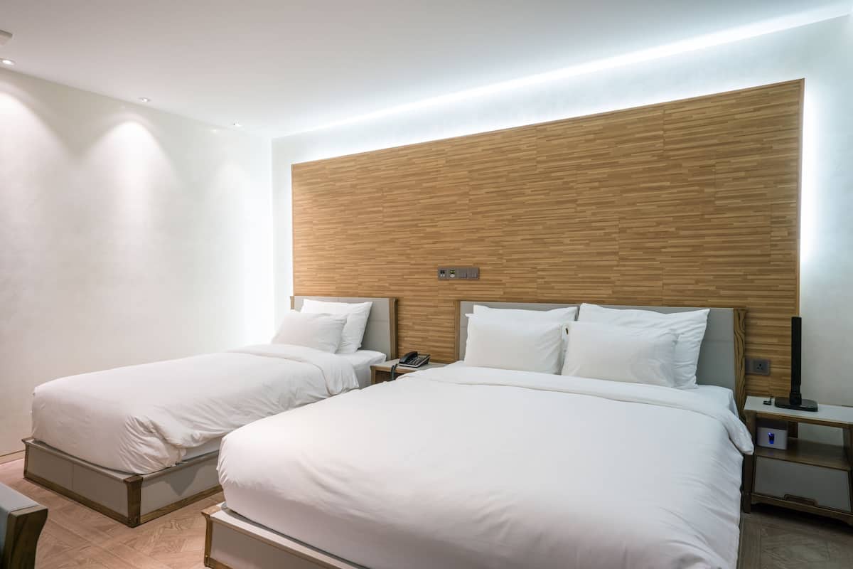 Familien-Suite | Innenbereich