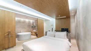 Kamar Double Deluks