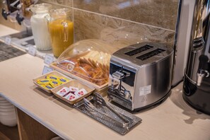 Tempat makan