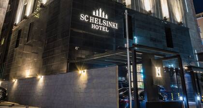 SC Helsinki Hotel